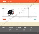 Download Source Code Ecommerce Toko Jam Tangan 