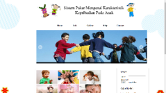 Download Aplikasi Sistem Pakar Tes Kepribadian Free